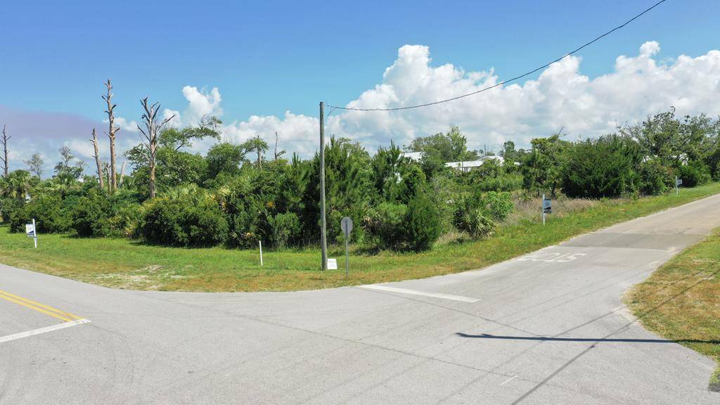 Port St. Joe, FL 32456,Lot 12 Gulf St