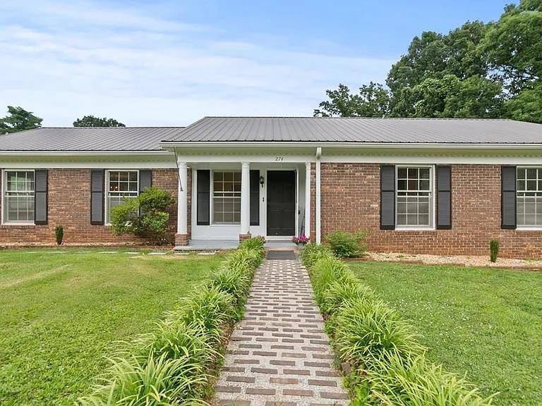 Ellijay, GA 30540,274 Logan Circle