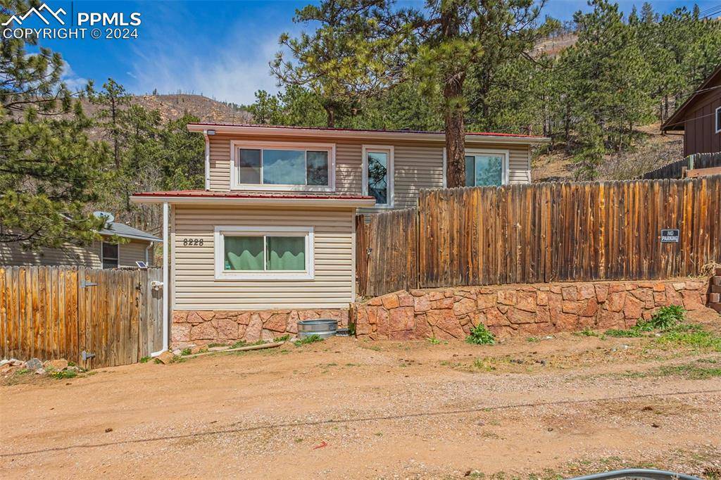 Cascade, CO 80809,8228 W Highway 24