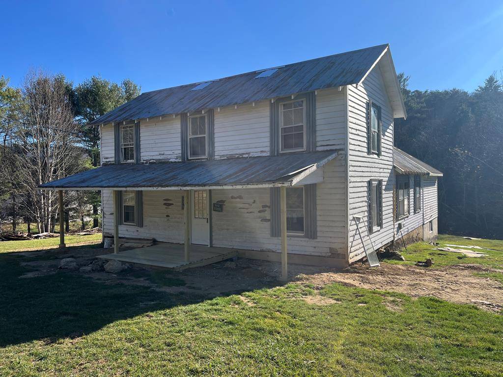 Wytheville, VA 24382,379 Gullion Fork Road