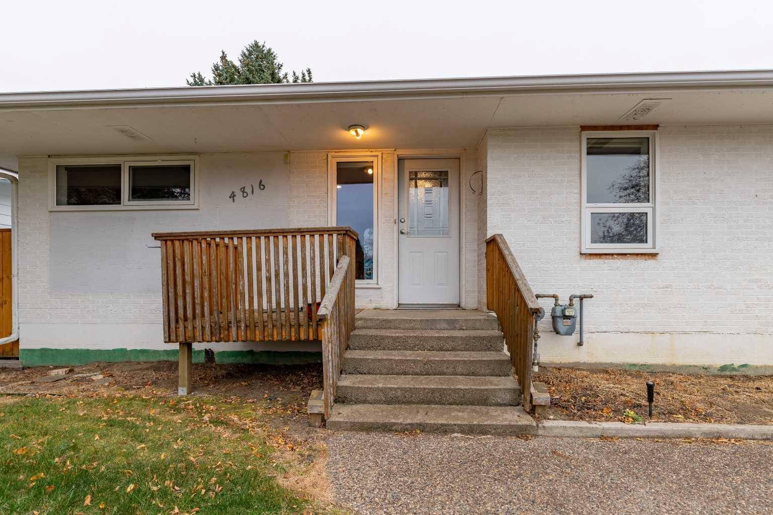 Taber, AB T1G1H1,4816 51 AVE