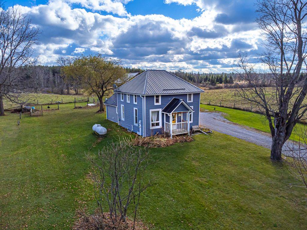 Kawartha Lakes, ON K0M 2B0,2426 County Road 48 N/A