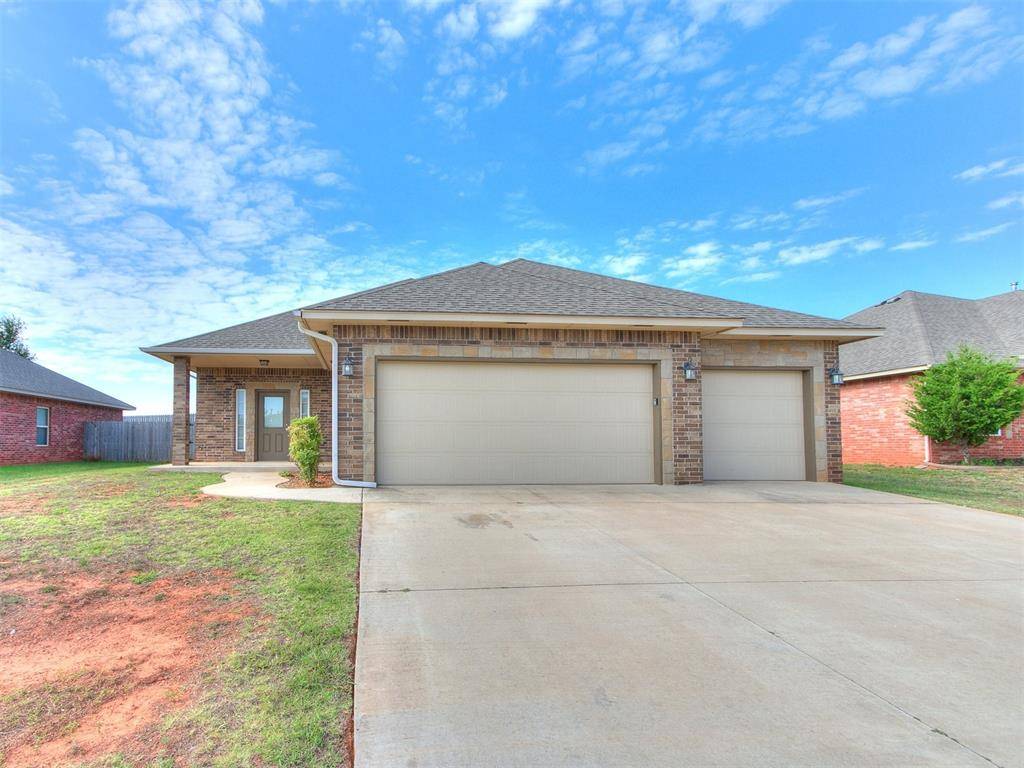 Oklahoma City, OK 73169,8712 SW 66th Place