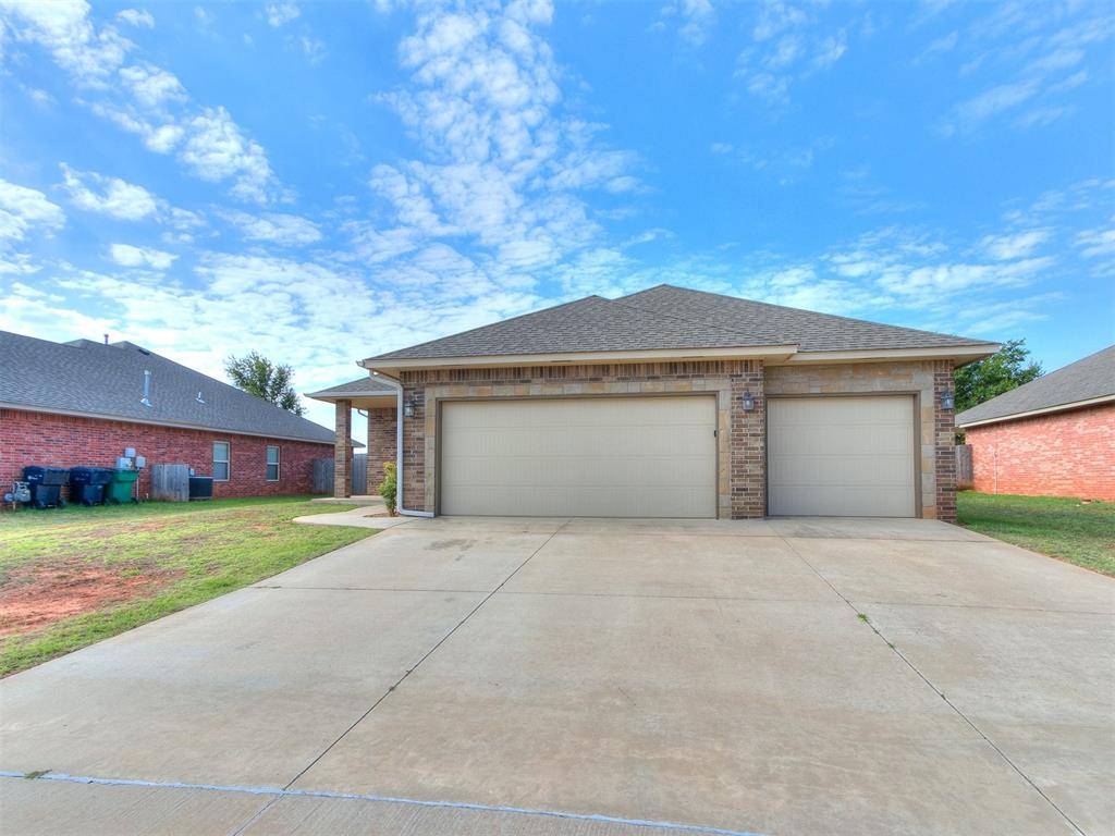 Oklahoma City, OK 73169,8712 SW 66th Place