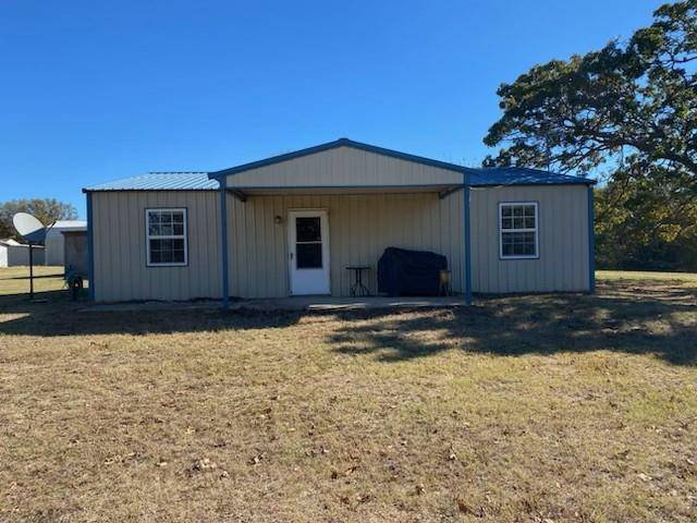 Okemah, OK 74859,115114 N 3690 Road