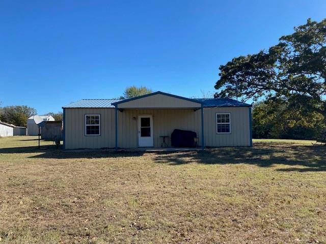 Okemah, OK 74859,115114 N 3690 Road