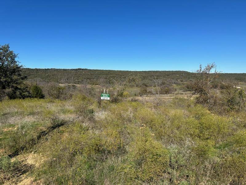 Santo, TX 76067,Lot 27 Magnum Drive