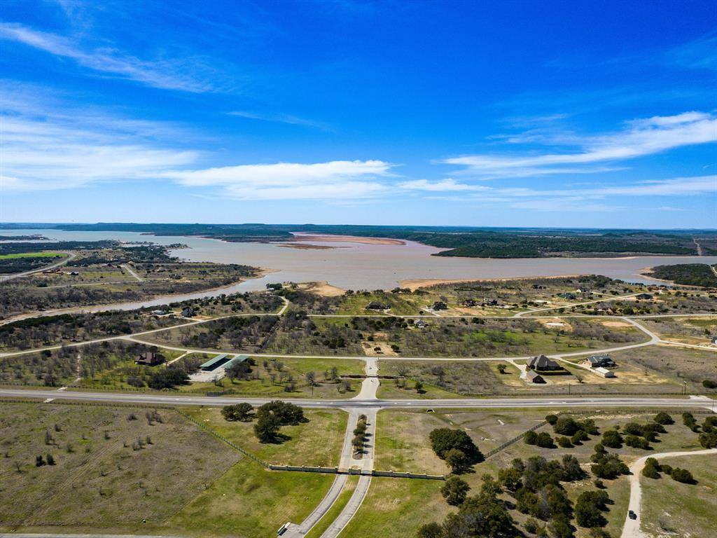 Graford, TX 76449,1428 Pk Hills Boulevard