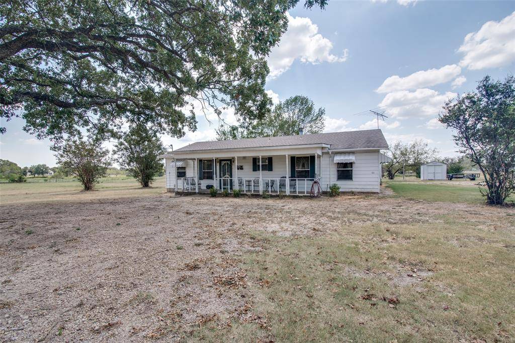 Post Oak Bend, TX 75142,5301 County Road 281