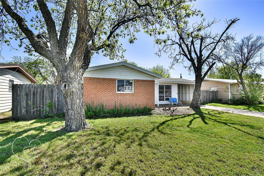 Abilene, TX 79605,2701 S 27th Street