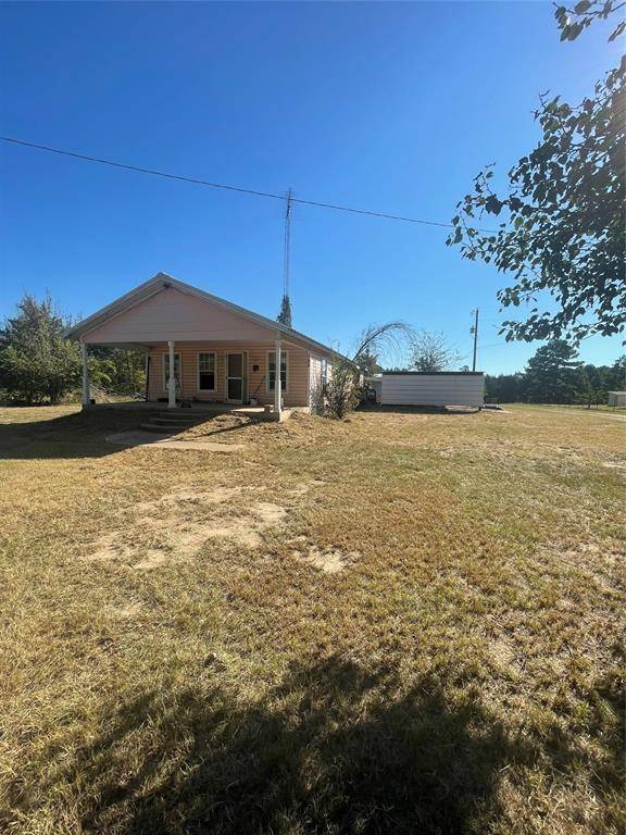 Ben Wheeler, TX 75754,1360 VZ County Road 4607