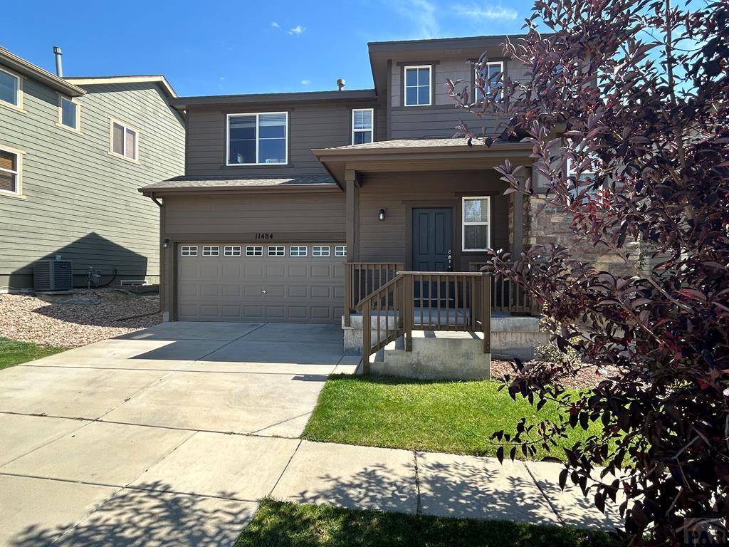 Colorado Springs, CO 80921,11484 Wildwood Ridge Dr