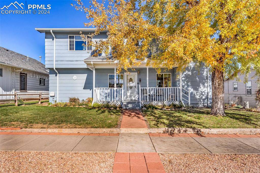 Canon City, CO 81212,825 Barr AVE