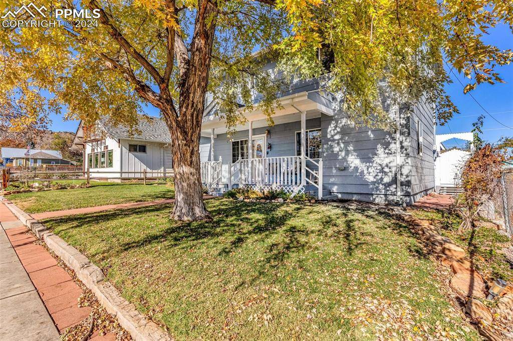 Canon City, CO 81212,825 Barr AVE