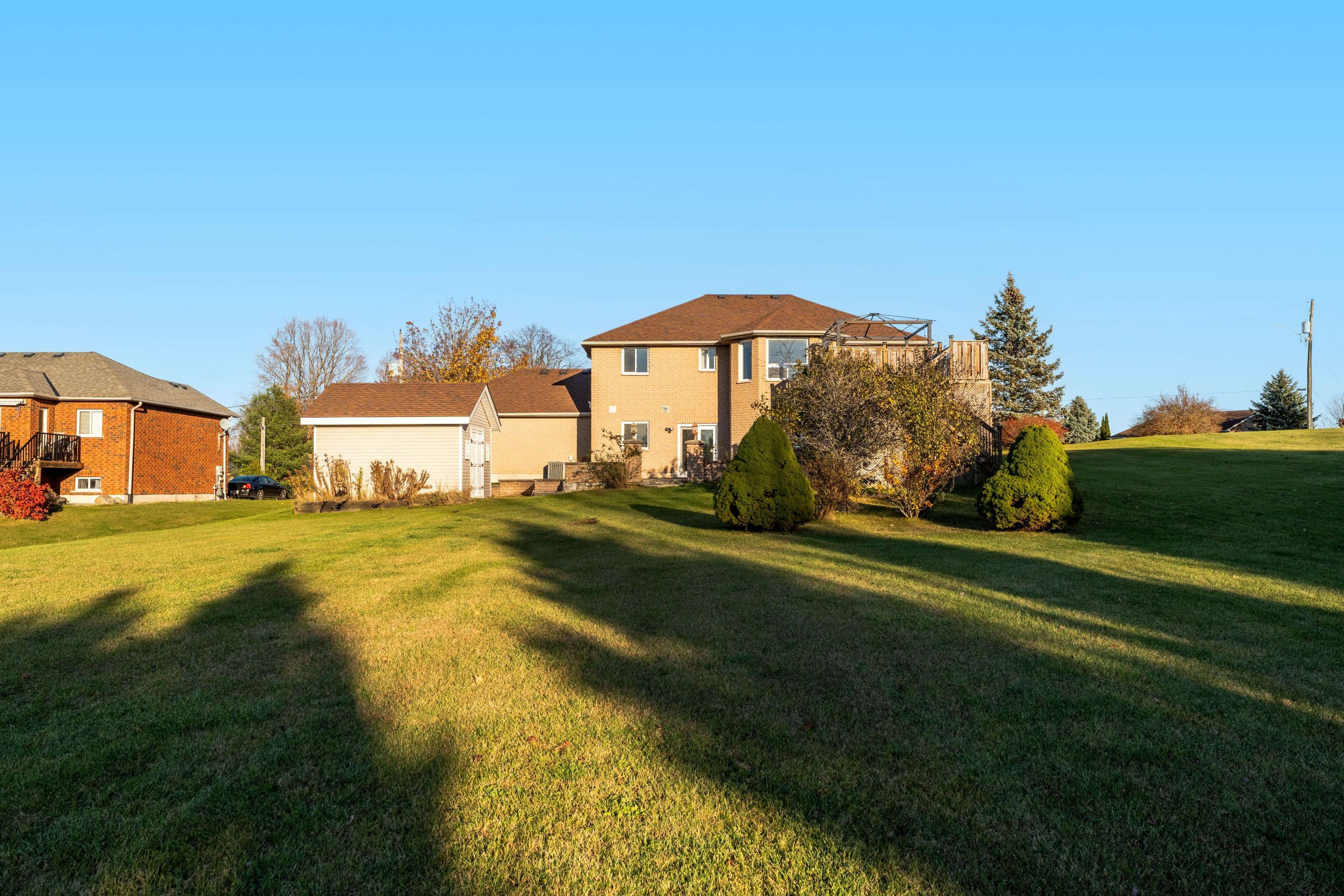 Alnwick/haldimand, ON K0K 2G0,108 St Mary's CT