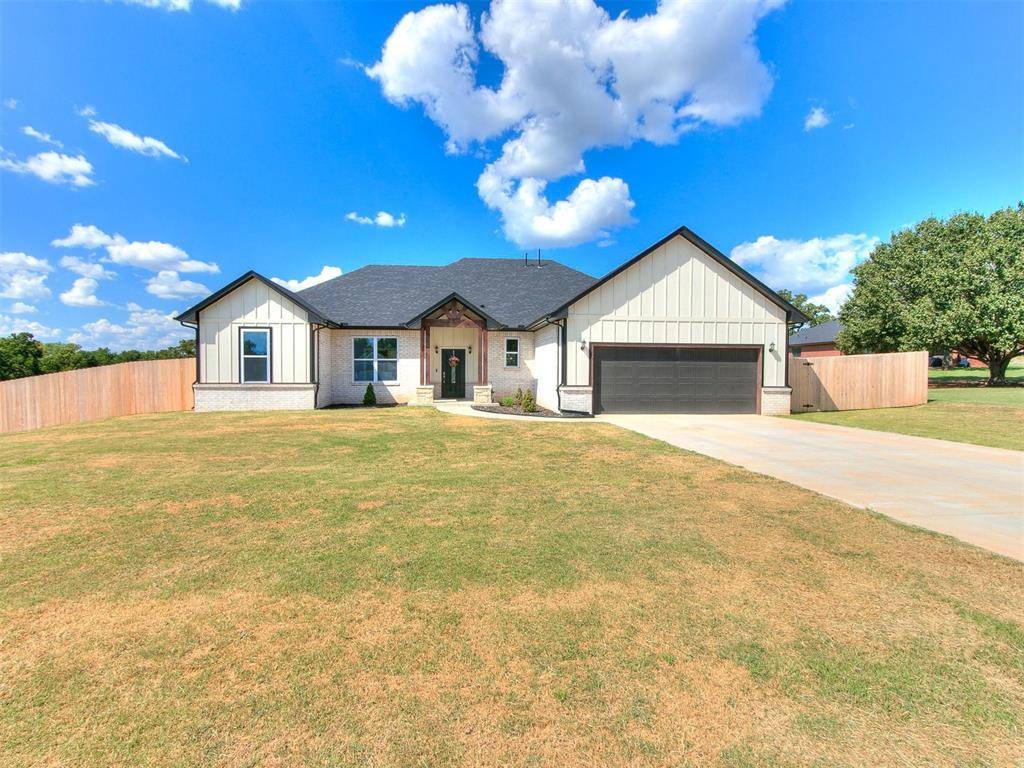 Tecumseh, OK 74873,43288 Cobblestone Way