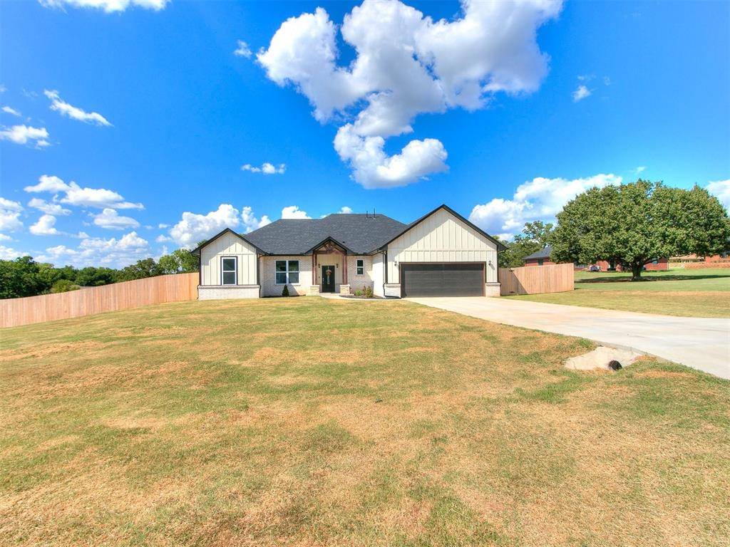 Tecumseh, OK 74873,43288 Cobblestone Way