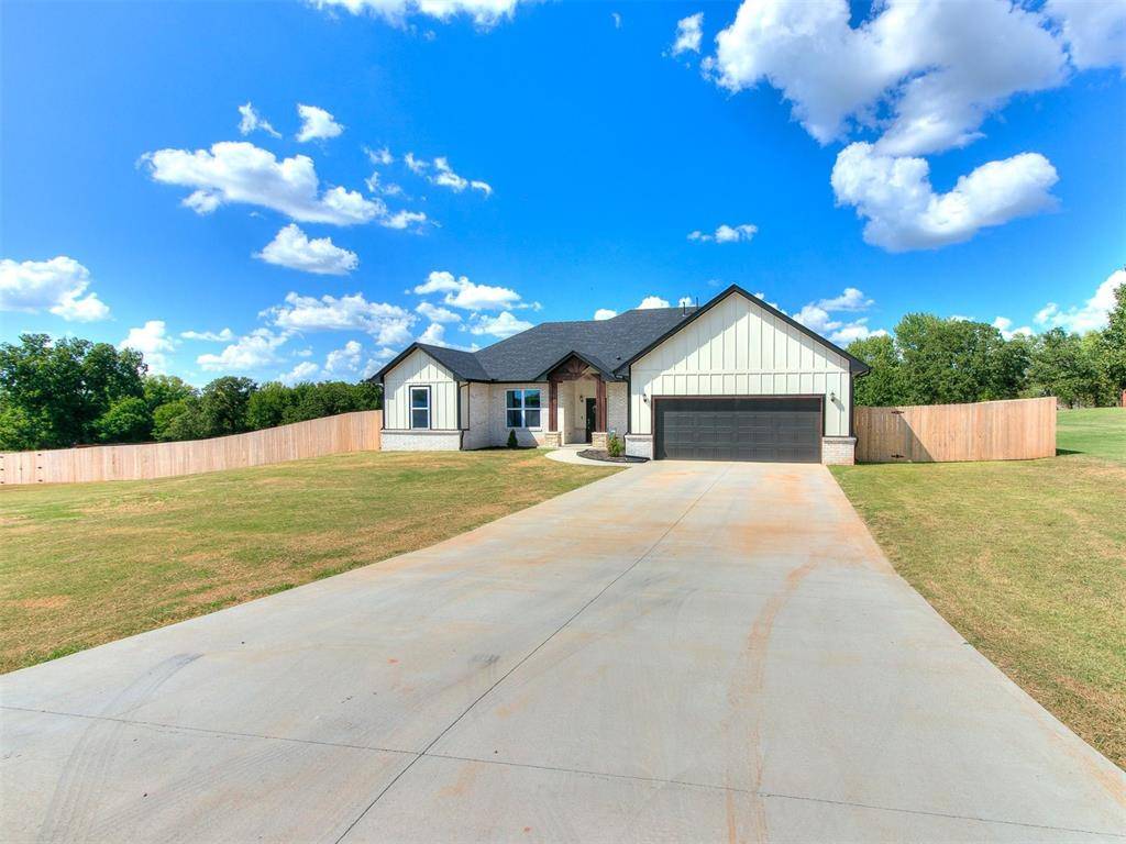 Tecumseh, OK 74873,43288 Cobblestone Way