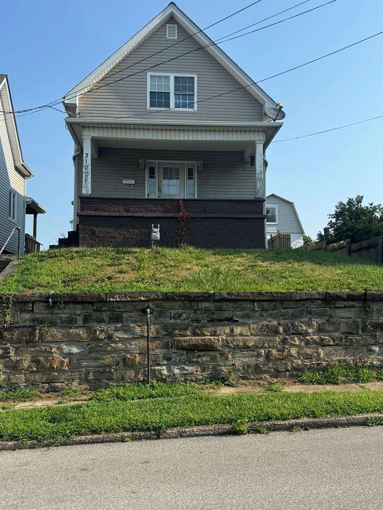 Moundsville, WV 26041,310 10 ST