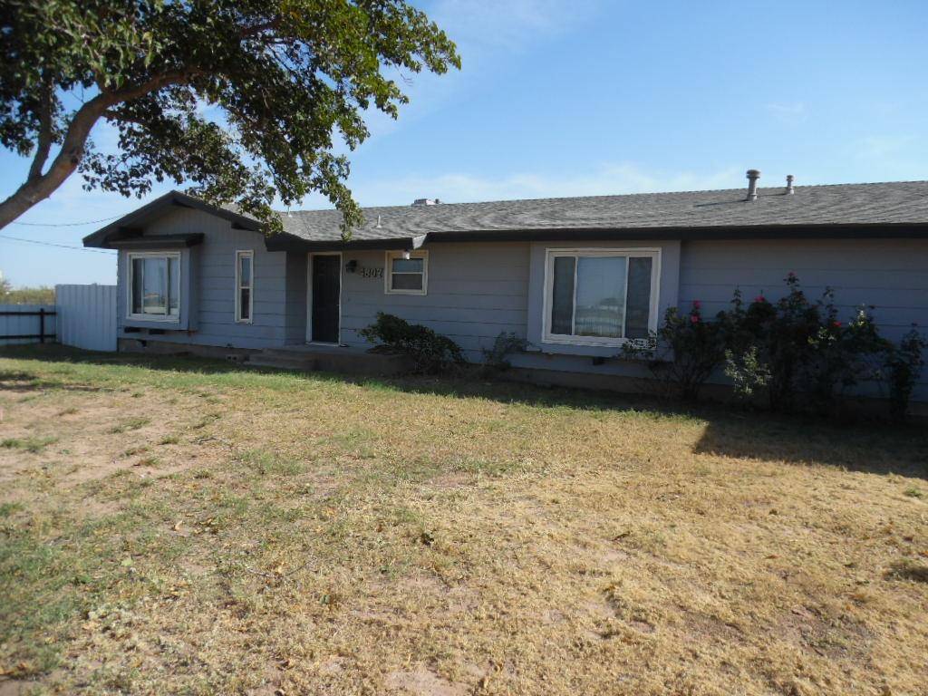 Monahans, TX 79756,4807 Veronica St