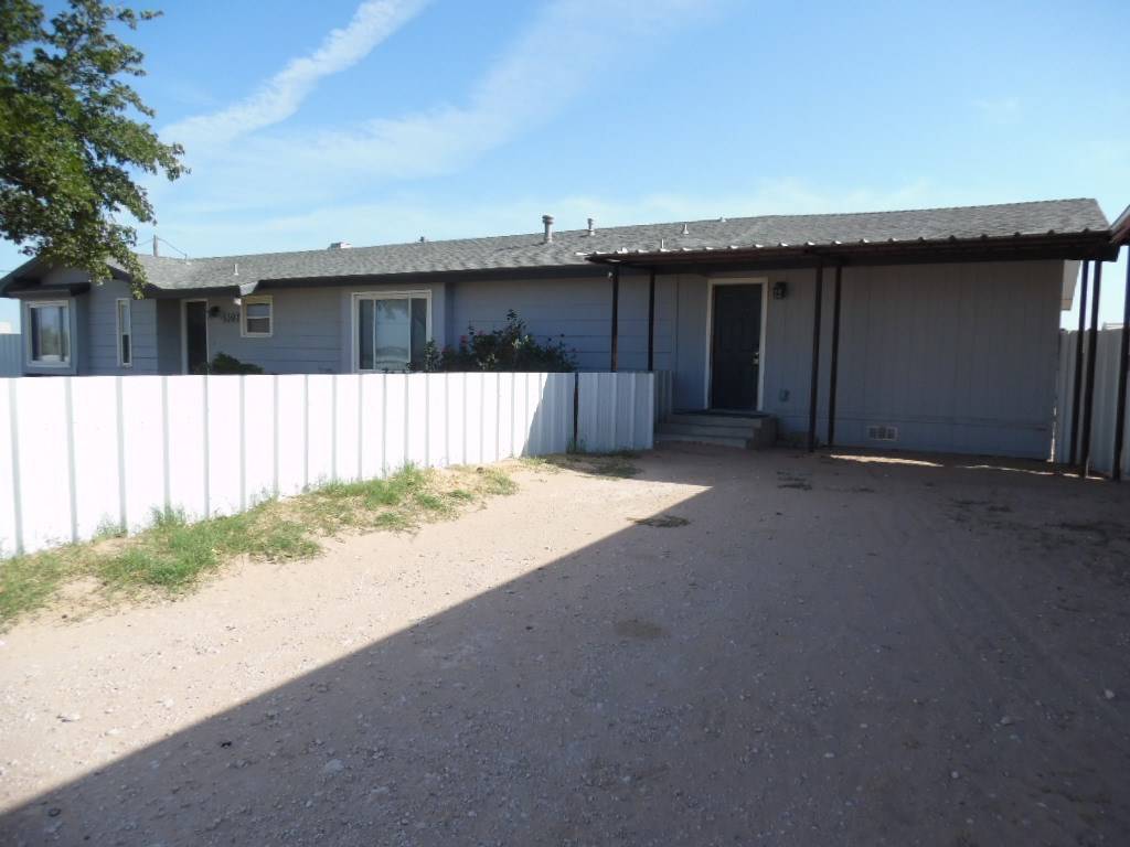 Monahans, TX 79756,4807 Veronica St