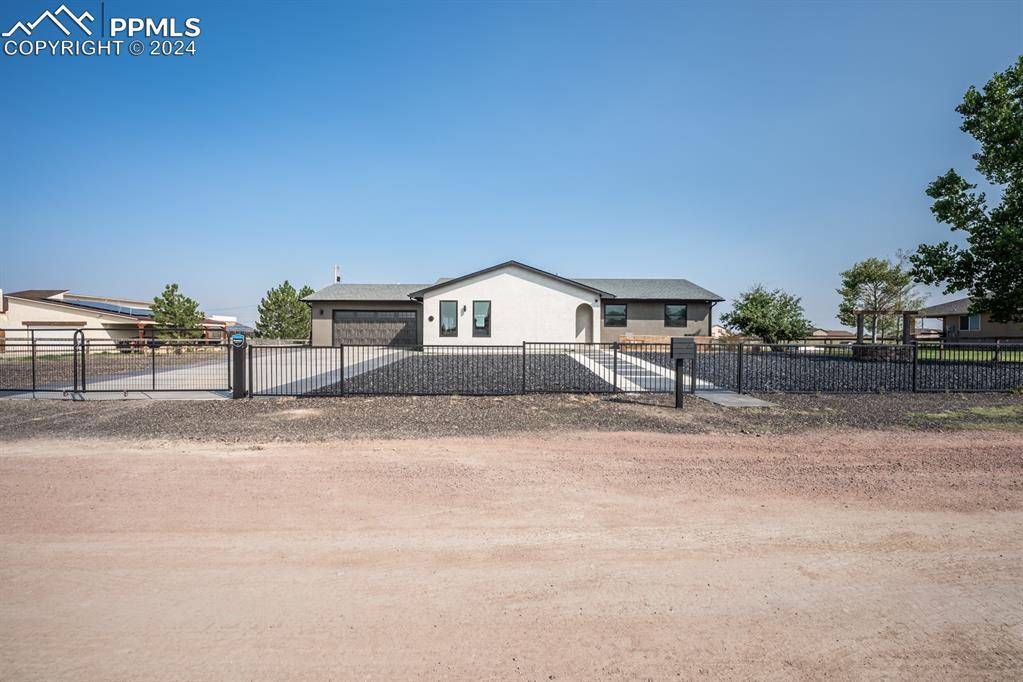 Pueblo West, CO 81007,832 N Monarch DR