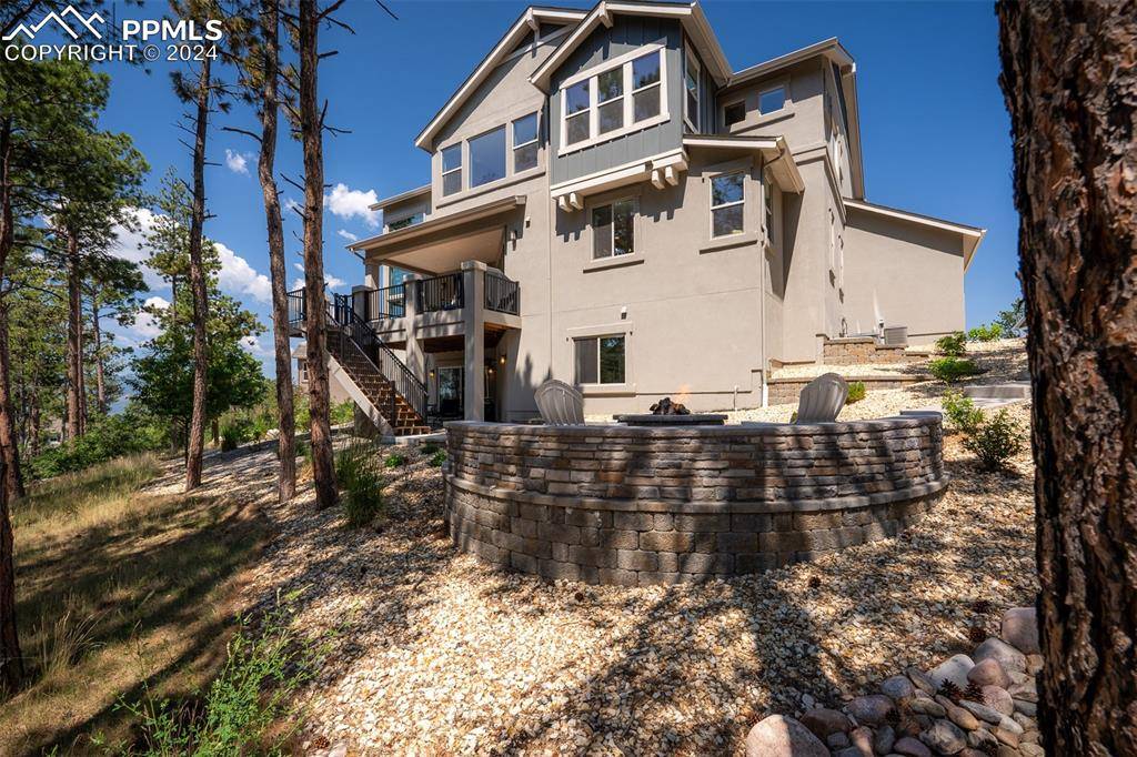 Monument, CO 80132,987 Graywoods TER