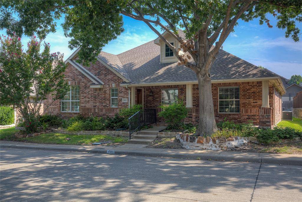 Rockwall, TX 75087,664 Woodland Way