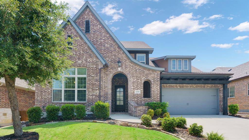 Mckinney, TX 75071,6509 Rabbit Hill Road