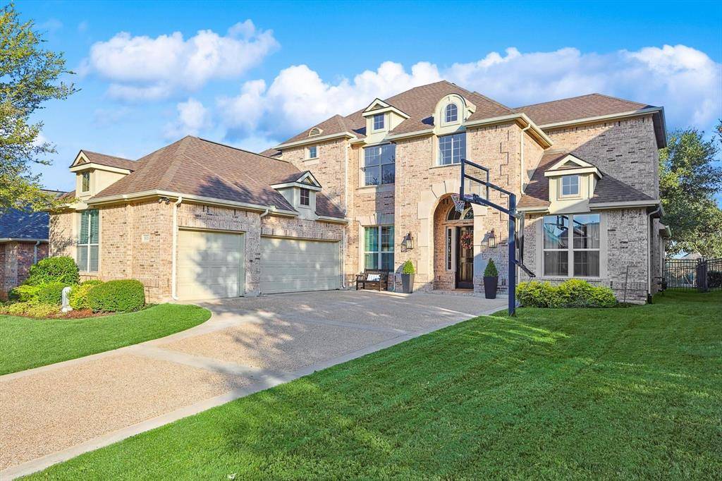 Lantana, TX 76226,1621 Terrace Drive