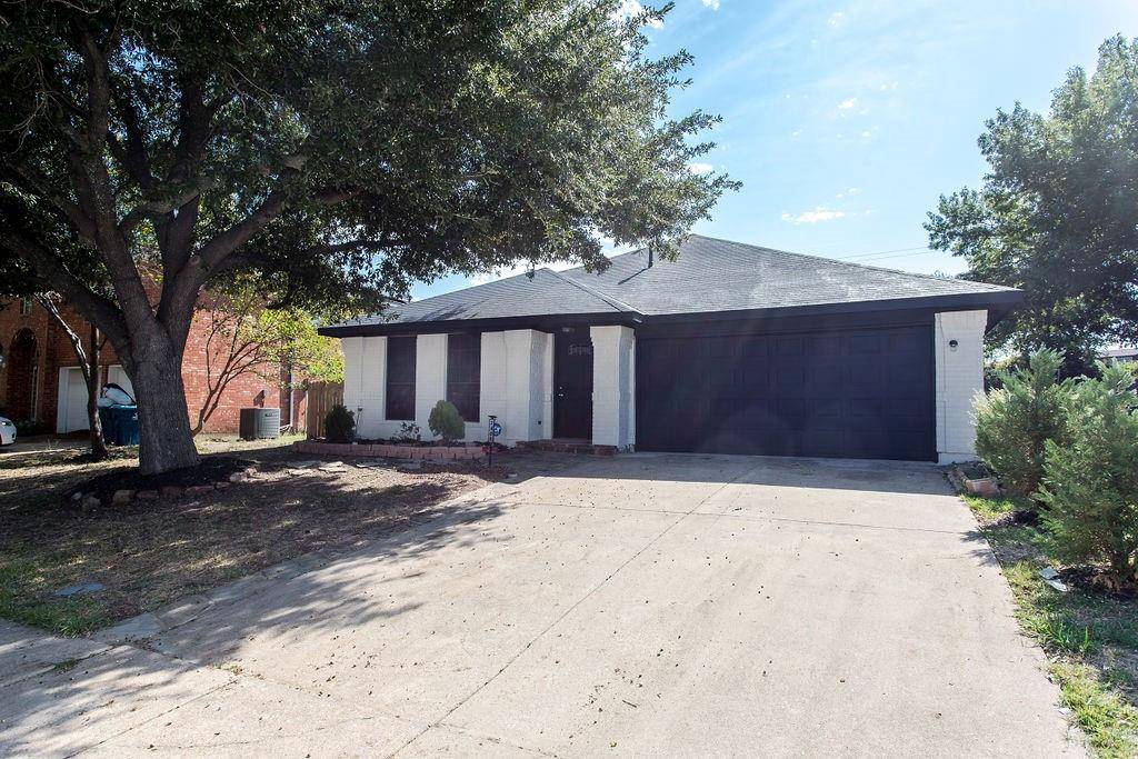 Rowlett, TX 75089,3406 Tulip Lane