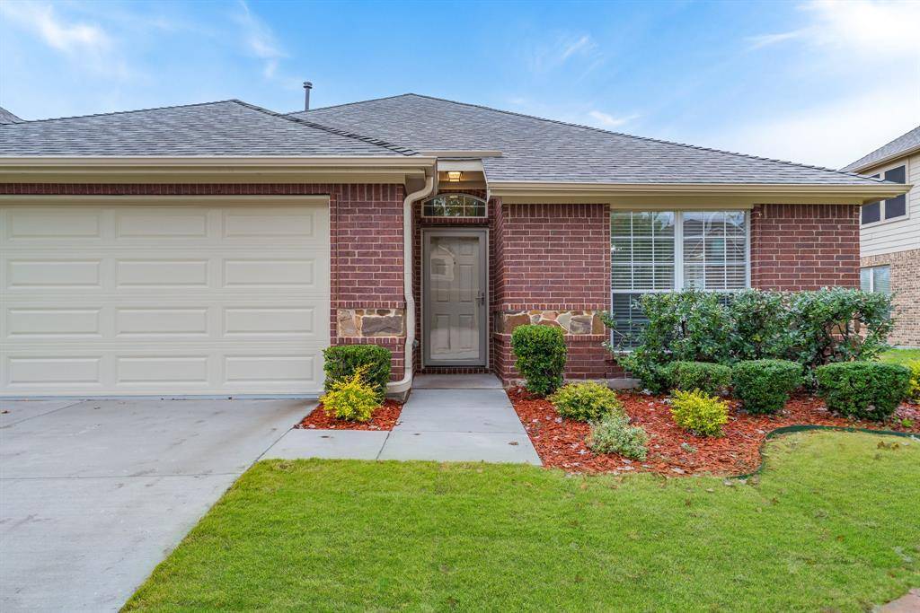 Little Elm, TX 75068,2345 Twilight Star Drive