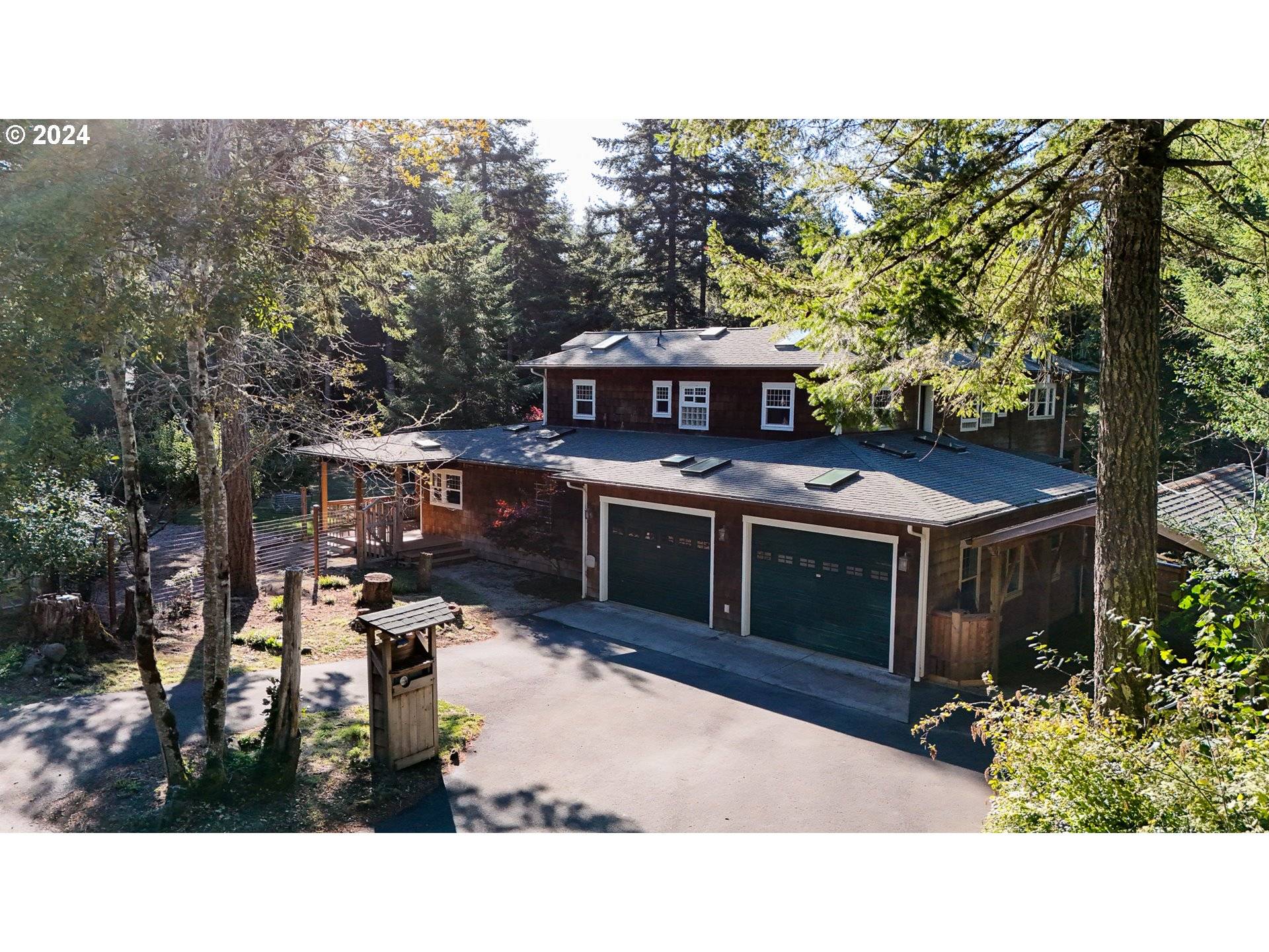 Bandon, OR 97411,89464 SUNNY LOOP LN