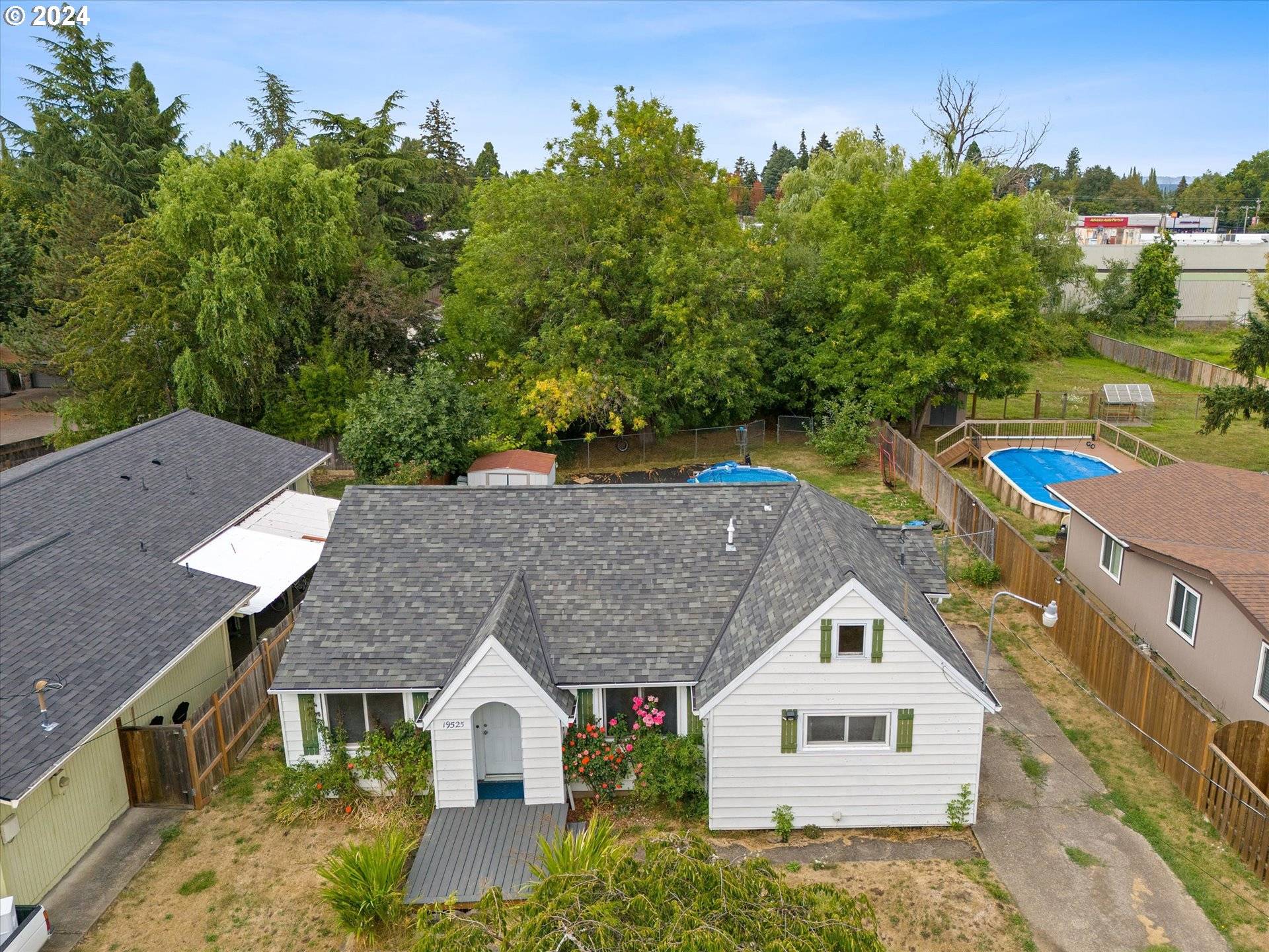 Beaverton, OR 97078,19525 SW BLANTON ST