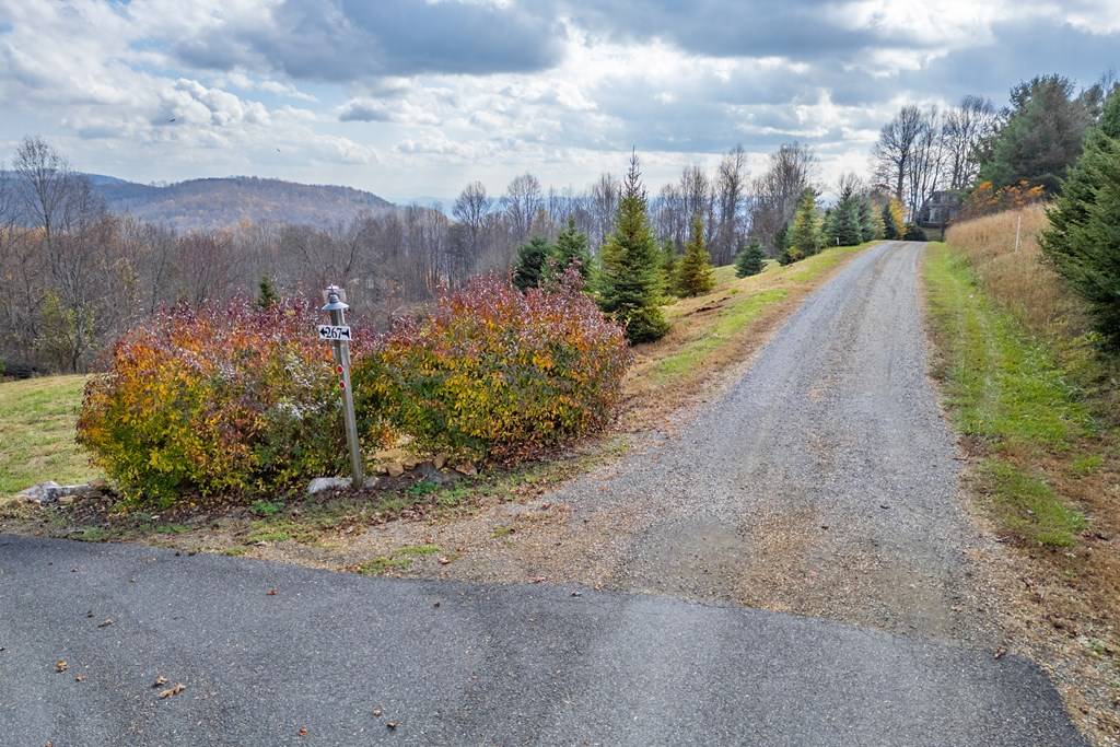 Fancy Gap, VA 24328,TBD Dogwood Ridge