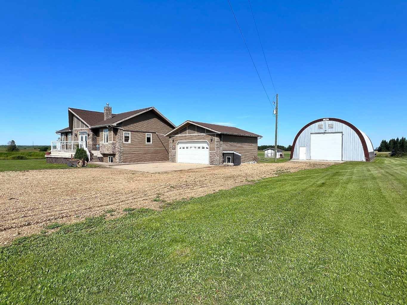 Rural Athabasca County, AB T0A 0M0,194012 Township Road 680