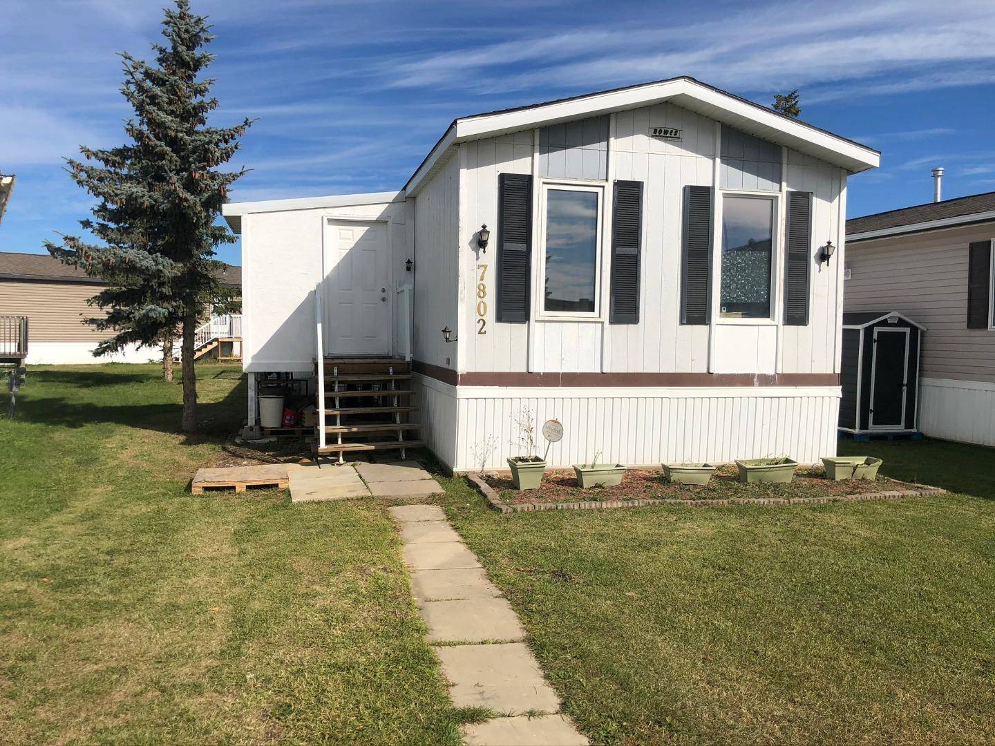 Peace River, AB T8S 1W4,7802 97 AVE