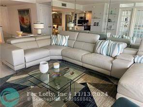 Lauderdale By The Sea, FL 33308,5000 N Ocean Blvd  #810