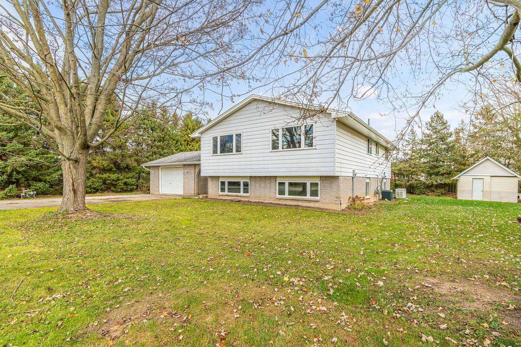 Adelaide Metcalfe, ON N0M 2B0,27788 Havelock ST