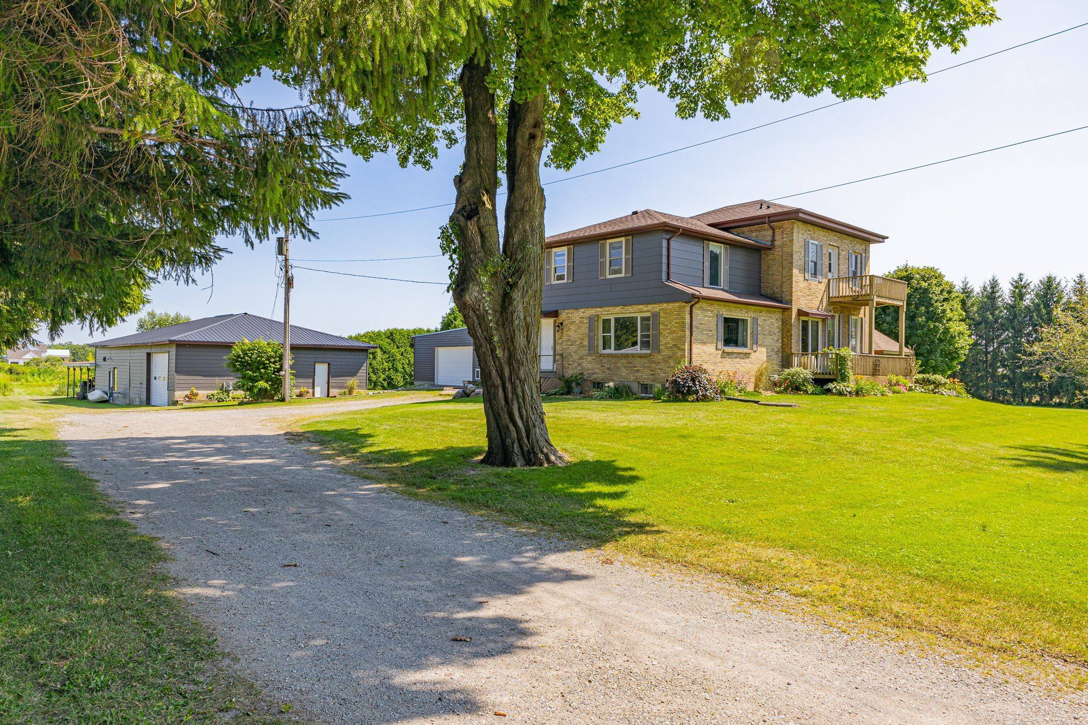 Strathroy-caradoc, ON N0L 1W0,8819 Longwoods RD