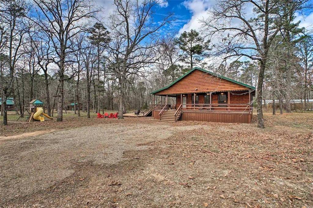 Broken Bow, OK 74728,151 Pine Meadow Lane