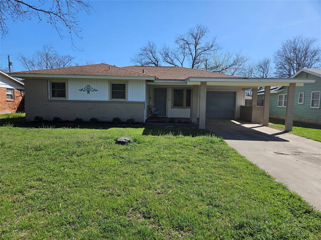 Abilene, TX 79605,3175 S 22nd Street