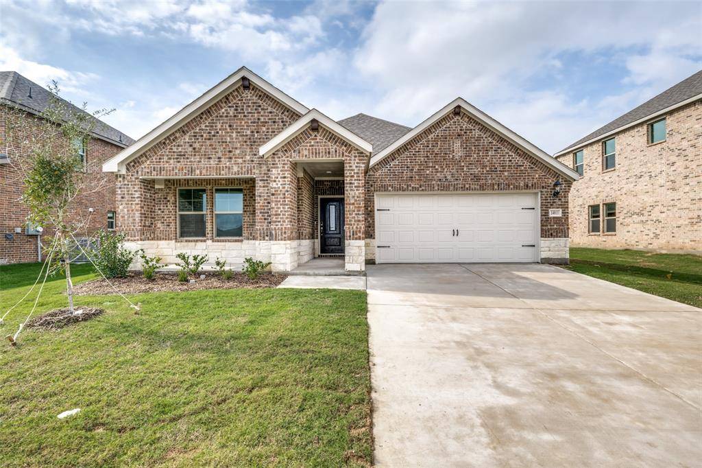 Haslet, TX 76052,14013 Cygnus Drive