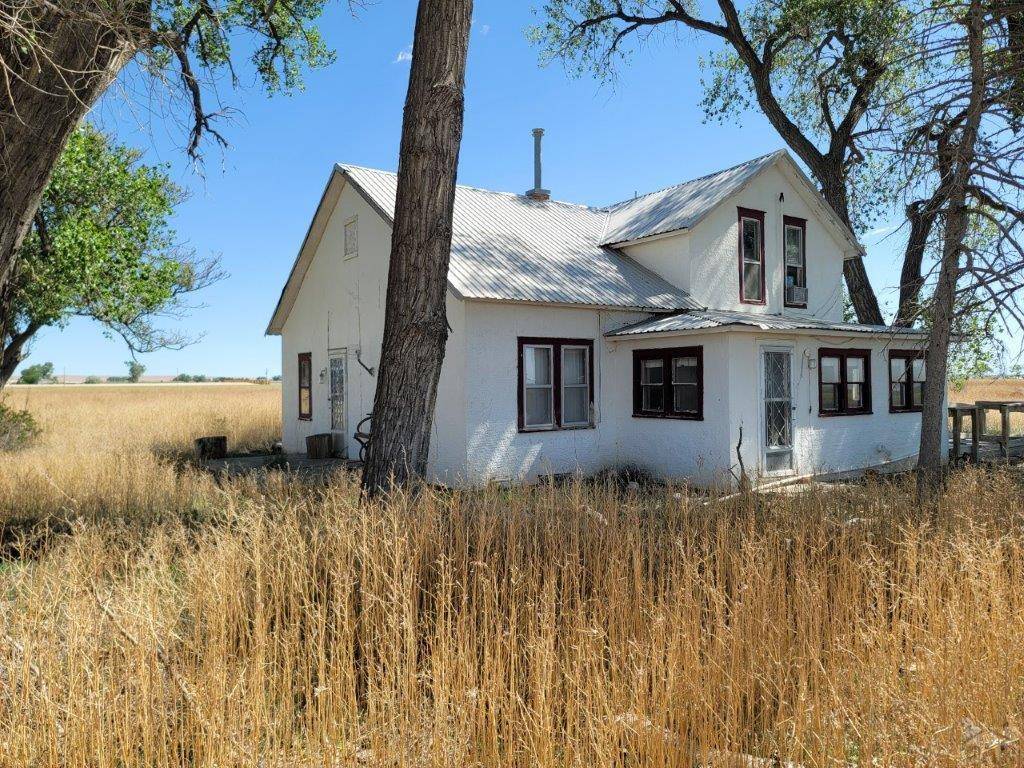 Mcclave, CO 81057,33720 Road 26