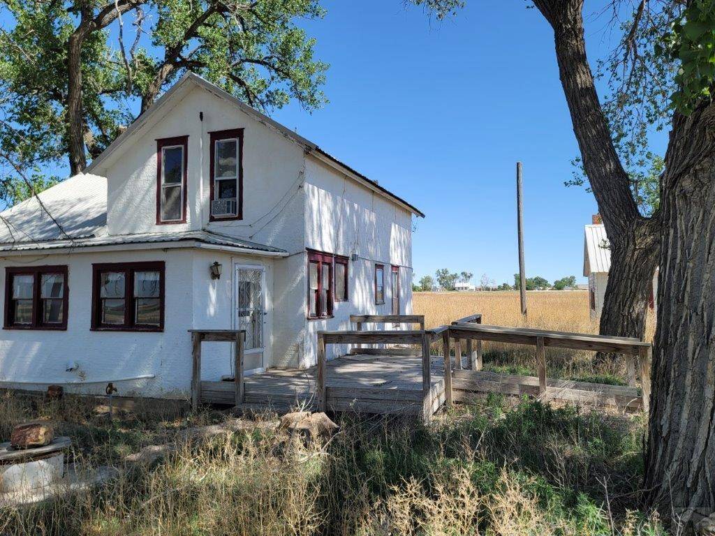 Mcclave, CO 81057,33720 Road 26