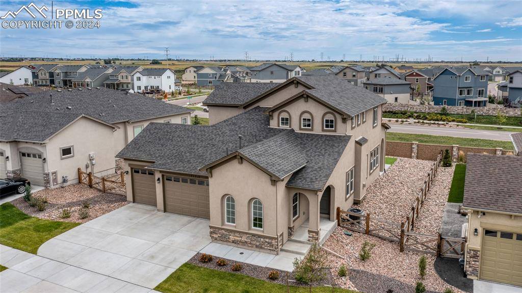 Colorado Springs, CO 80927,7171 Winterstone CT