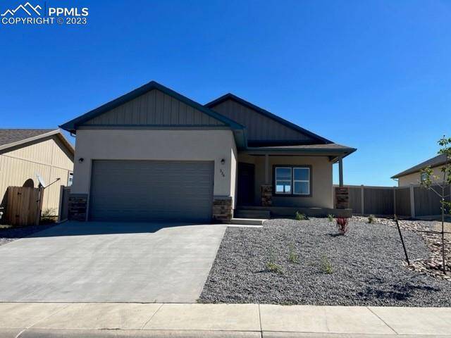 Florence, CO 81226,334 Arrowhead DR