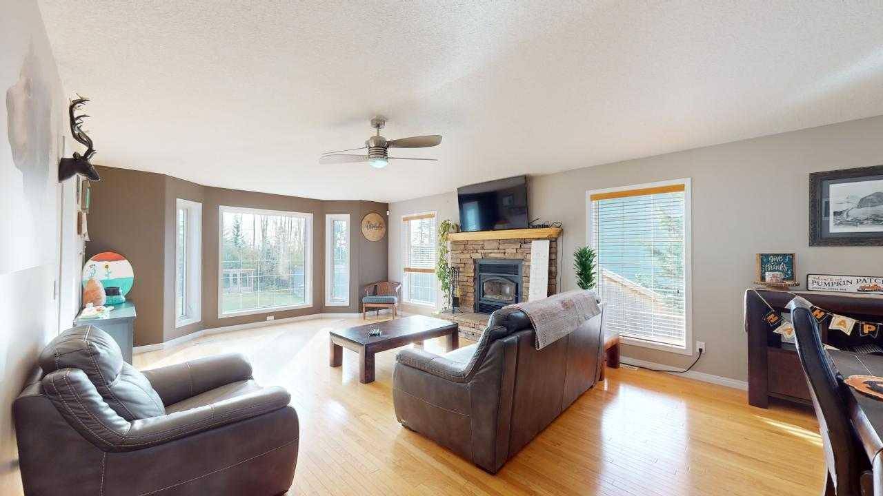 Gregoire Lake Estates, AB T9H 5S1,55 Poplar CRES