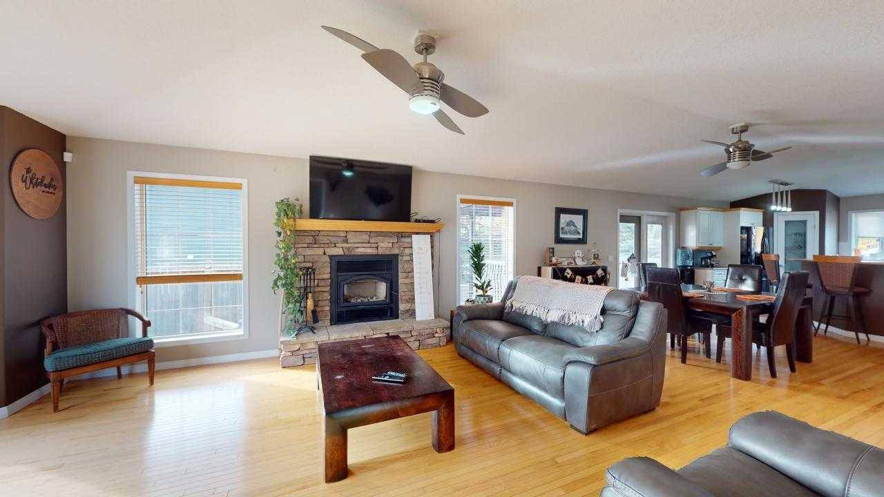 Gregoire Lake Estates, AB T9H 5S1,55 Poplar CRES