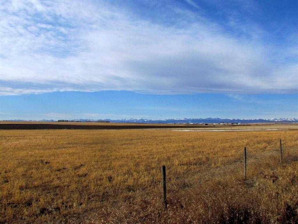 Rural Rocky View County, AB T3Z0A9,32084 Aventerra RD